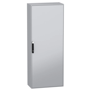 Schneider Electric Spacial SM - NSYSM20840P - SM szerelőlappal (2000*800*400)