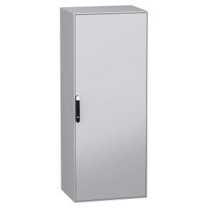 Schneider Electric Spacial SM - NSYSM20860P - SM szerelőlappal (2000*800*600)