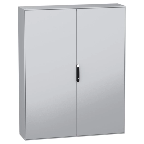 Schneider Electric Spacial SM - NSYSM2016402DP - SM szerelőlappal 2D (2000*1600*400)