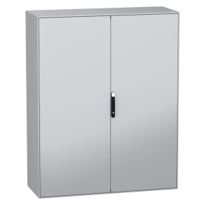 Schneider Electric Spacial SM - NSYSM2016602DP - SM szerelőlappal 2D (2000*1600*600)