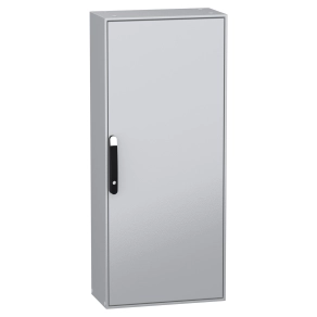 Schneider Electric Spacial SM - NSYSM14630 - SM szerelőlap nélkül (1400*600*300)