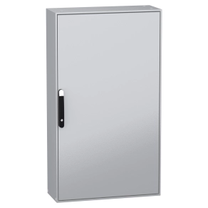 Schneider Electric Spacial SM - NSYSM14830 - SM szerelőlap nélkül (1400*800*300)
