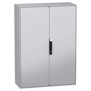 Schneider Electric Spacial SM - NSYSM1410402D - SM szerelőlap nélkül 2D (1400*1000*400)