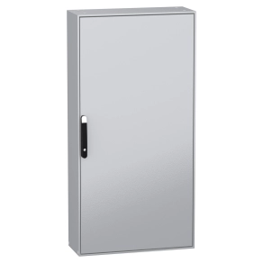 Schneider Electric Spacial SM - NSYSM16830 - SM szerelőlap nélkül (1600*800*300)