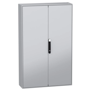 Schneider Electric Spacial SM - NSYSM1610302D - SM szerelőlap nélkül 2D (1600*1000*300)