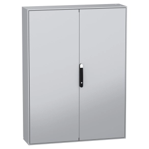 Schneider Electric Spacial SM - NSYSM1612302D - szerelőlap nélkül 2D (1600*1000*300)