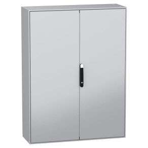 Schneider Electric Spacial SM - NSYSM1612402D - szerelőlap nélkül 2D (1600*1000*300)