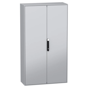 Schneider Electric Spacial SM - NSYSM1810402D - SM szerelőlap nélkül 2D (1800*1000*400)