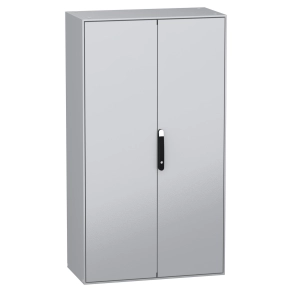 Schneider Electric Spacial SM - NSYSM1810502D - szerelőlap nélkül 2D (1800*1000*500)