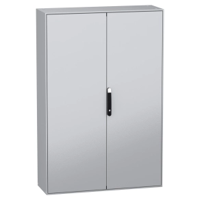 Schneider Electric Spacial SM - NSYSM1812402D - SM szerelőlap nélkül 2D (1800*1200*400)