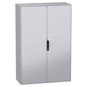 Schneider Electric Spacial SM - NSYSM1812502D - szerelőlap nélkül 2D (1800*1200*500)