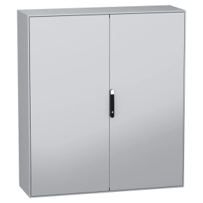 Schneider Electric Spacial SM - NSYSM1816502D - SM szerelőlap nélkül 2D (1800*1600*500)