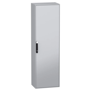 Schneider Electric Spacial SM - NSYSM20640 - szerelőlap nélkül (2000*600*400)