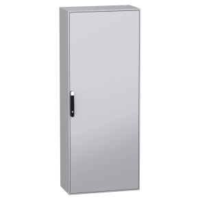 Schneider Electric Spacial SM - NSYSM20840 - szerelőlap nélkül (2000*800*400)