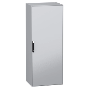 Schneider Electric Spacial SM - NSYSM20860 - szerelőlap nélkül (2000*800*600)