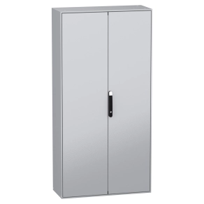 Schneider Electric Spacial SM - NSYSM2010402D - szerelőlap nélkül 2D (2000*1000*400)