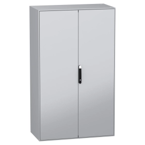 Schneider Electric Spacial SM - NSYSM2012602D - SM szerelőlap nélkül 2D (2000*1200*600)