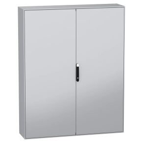 Schneider Electric Spacial SM - NSYSM2016402D - SM szerelőlap nélkül 2D (2000*1600*400)