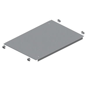   Schneider Electric Spacial SF - NSYEC86 - Teli kábelbevezető lemez (800*600) SF