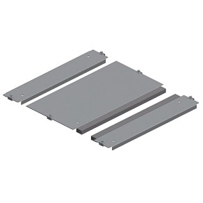   Schneider Electric Spacial SF - NSYEC451 - 1 bemenetes kábelbevezető lemez (400*500) SF