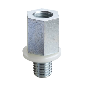 Schneider Electric Spacial SF - NSYRE26 - 4 szellőztető emelő tetőhöz 26mm