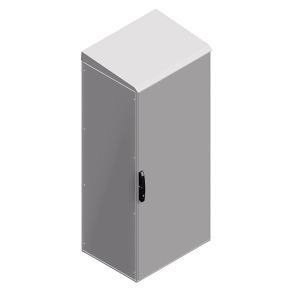 Schneider Electric Spacial SM - NSYSC1230 - Esővédő tető (1200*300)