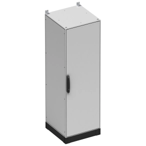 Schneider Electric Spacial SF - NSYSFWFIX - 2 fali tartó SF