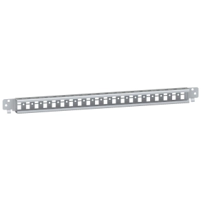   Schneider Electric Spacial SM - NSYSQCR4080 - 2 egysoros gyorsrögzítésű keresztsín (800)