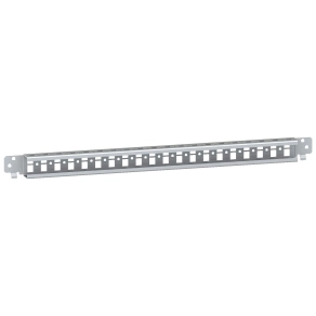 Schneider Electric Spacial SM - NSYSQCR4080 - 2 egysoros gyorsrögzítésű keresztsín (800)