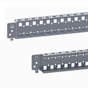   Schneider Electric Spacial SM - NSYSQCR65120 - 2 kétsoros gyorsrögzítésű keresztsín (1200)
