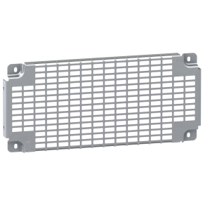   Schneider Electric Spacial SM - NSYSTMP2260 - Perforált szerelőlap 225, 600-as szekrénybe