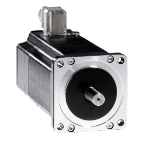   Schneider Electric Lexium SD3 - BRS397H360ABA - BRS 3f léptetőmotor, 85 mm, 2,26 Nm, motorhossz 68 mm, léptetőmotor-hajtáshoz
