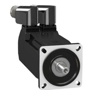   Schneider Electric Lexium 32 - BMH0701P17A2A - BMH szervomotor, 70 mm, max 750 W, max 8000 rpm, 1,4 Nm, IP54, retesszel, fék nélkül, 32 hajtáshoz