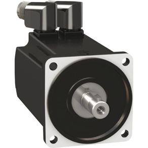   Schneider Electric Lexium 32 - BMH1002P16F2A - BMH szervomotor, 100 mm, max 1600 W, max 6000 rpm, 5,9 Nm, IP54, retesszel, 32 hajtáshoz