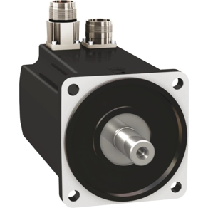   Schneider Electric Lexium 32 - BMH1003T16A1A - BMH szervomotor, 100 mm, max 1450 W, max 5000 rpm, 8 Nm, IP54, retesszel, 32 hajtáshoz