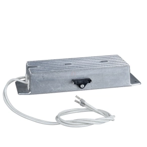 Schneider Electric Altivar 312 - VW3A7725 - Fékellenállás