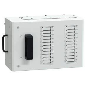   Schneider Electric Canalis KSB - KSB160SM424 - Leágazó elem 160A
