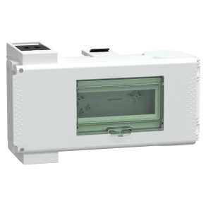   Schneider Electric Canalis KS - KSBQPRD - leágazódoboz túlfeszültség korlátozóval