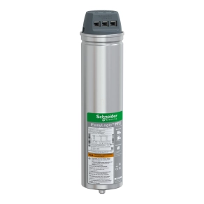   Schneider Electric EasyCan - BLRCS143A172B44 - 14.3 kvar Serleg kondenzátor 440V