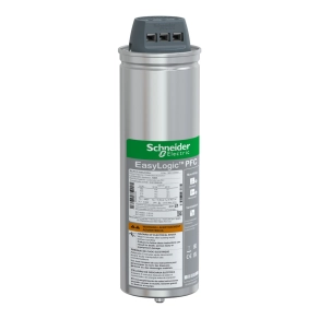   Schneider Electric EasyCan - BLRCS169A203B44 - 16.9 kvar Serleg kondenzátor 440V