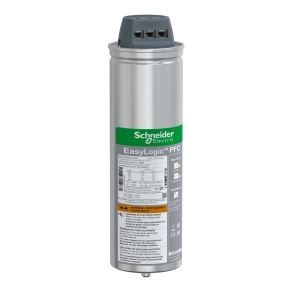   Schneider Electric EasyCan - BLRCS285A342B44 - 28.5 kvar Serleg kondenzátor 440V