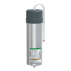   Schneider Electric EasyCan - BLRCS088A106B48 - 8.8 kvar Serleg kondenzátor 480V