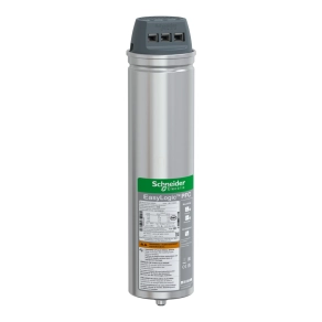   Schneider Electric EasyCan - BLRCS154A185B52 - 15.4 kvar Serleg kondenzátor 525V
