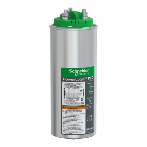 Schneider Electric VarplusCan - BLRCH400A480B44 - 40 kvar Serleg kondenzátor 440V