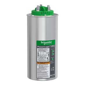 Schneider Electric VarplusCan - BLRCH500A000B44 - 50 kvar Serleg kondenzátor 440V