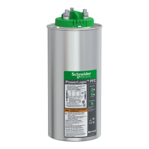 Schneider Electric VarplusCan - BLRCH417A500B40 - 41.7 kvar Serleg kondenzátor 400V