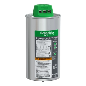 Schneider Electric VarplusCan - BLRCH150A180B57 - 15 kvar Serleg kondenzátor 575V