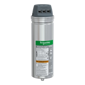   Schneider Electric EasyCan - BLRCS054A065B24 - 5.4 kvar Serleg kondenzátor 240V