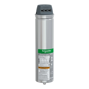   Schneider Electric EasyCan - BLRCS125A150B44 - 12.5 kvar Serleg kondenzátor 440V