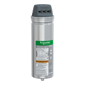   Schneider Electric EasyCan - BLRCS104A125B40 - 10.4 kvar Serleg kondenzátor 400V